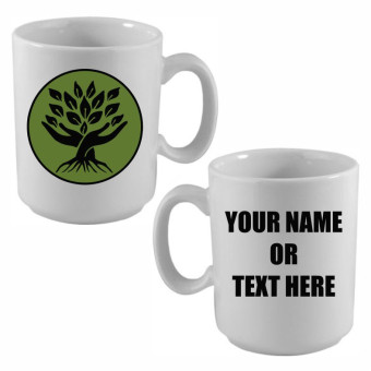 Outreach Group Mug